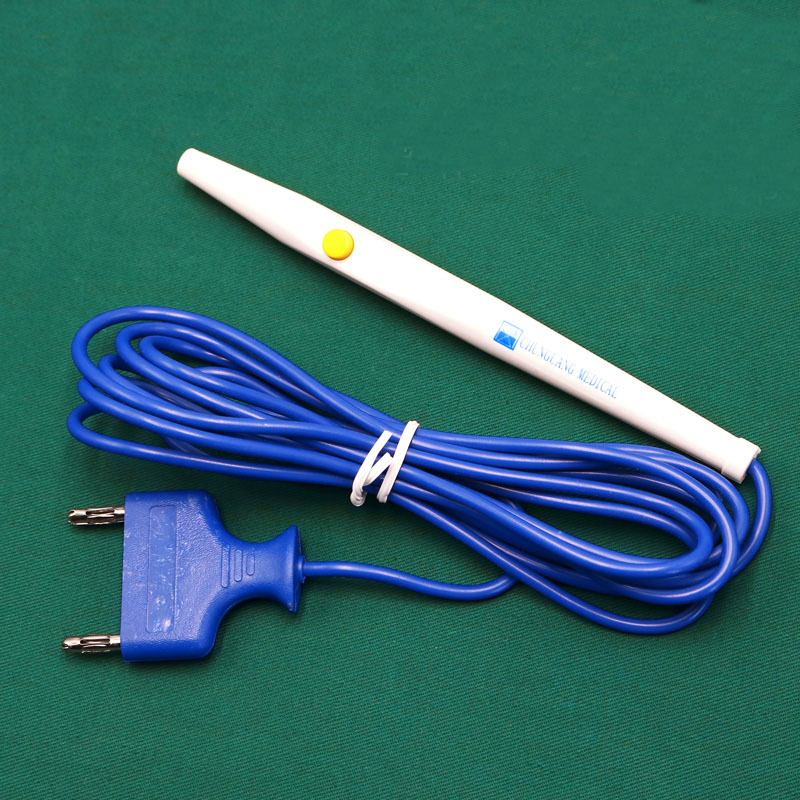 Renewable Energy Sources - Coagulador pluma de coagulación dispositivo hemostático,