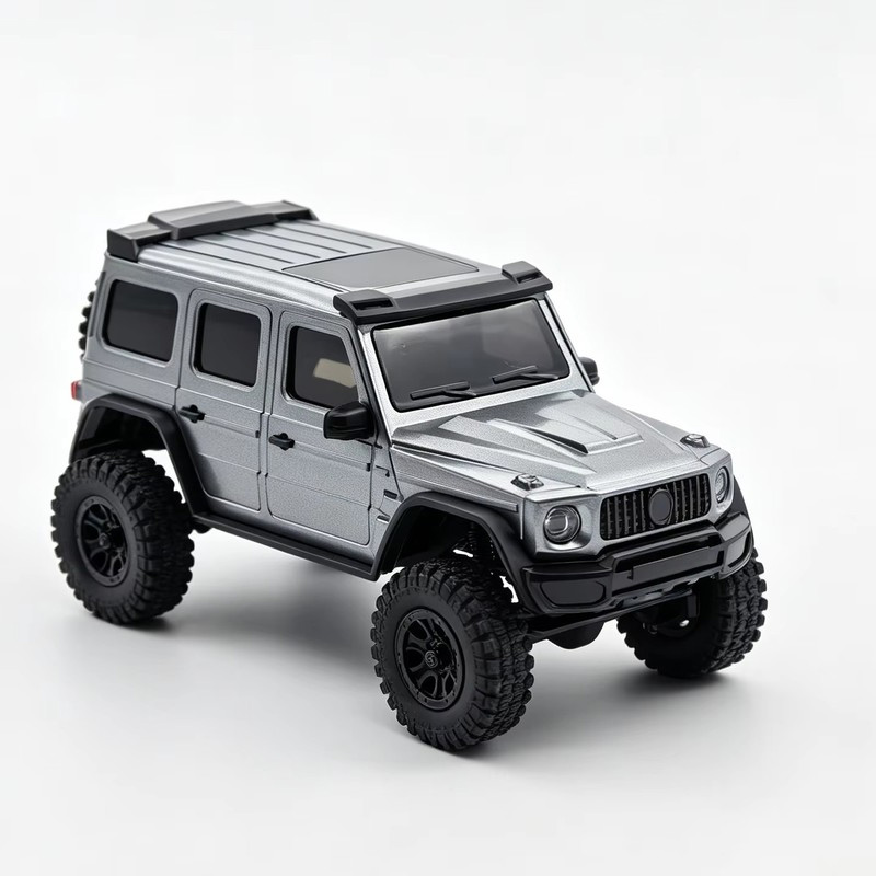 Coche RC CARAX30 1:30, Coche d - Renewable Energy Sources reseña y precio
