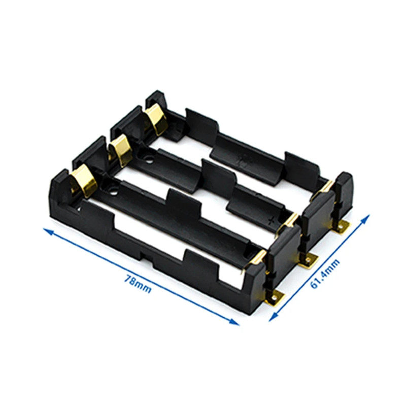 2 Piezas de Soporte para Bater - Renewable Energy Sources reseña y precio