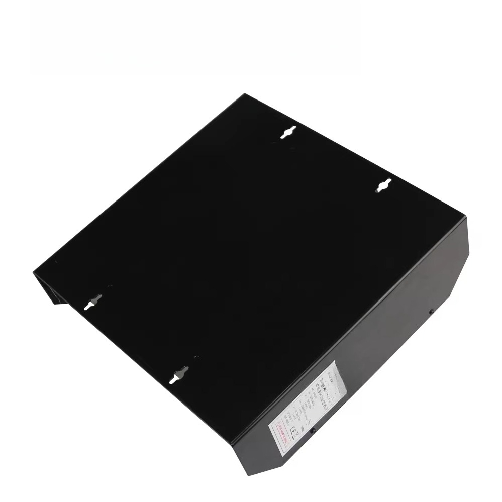 Protector de Sobretensión Trif - Ac Surge Protector reseña y precio