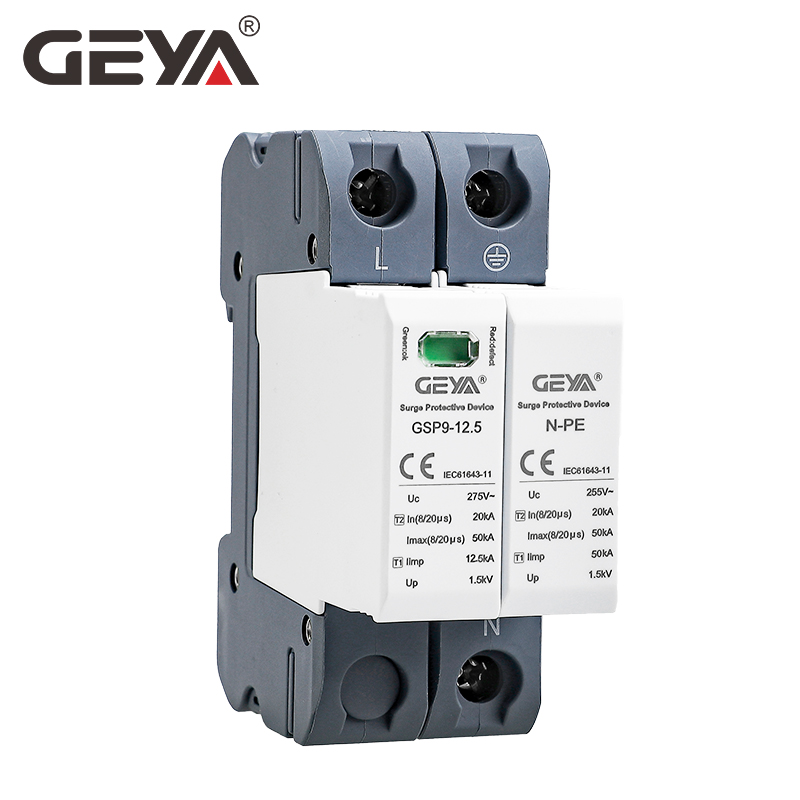 Protector contra sobretensione - Ac Surge Protector reseña y precio