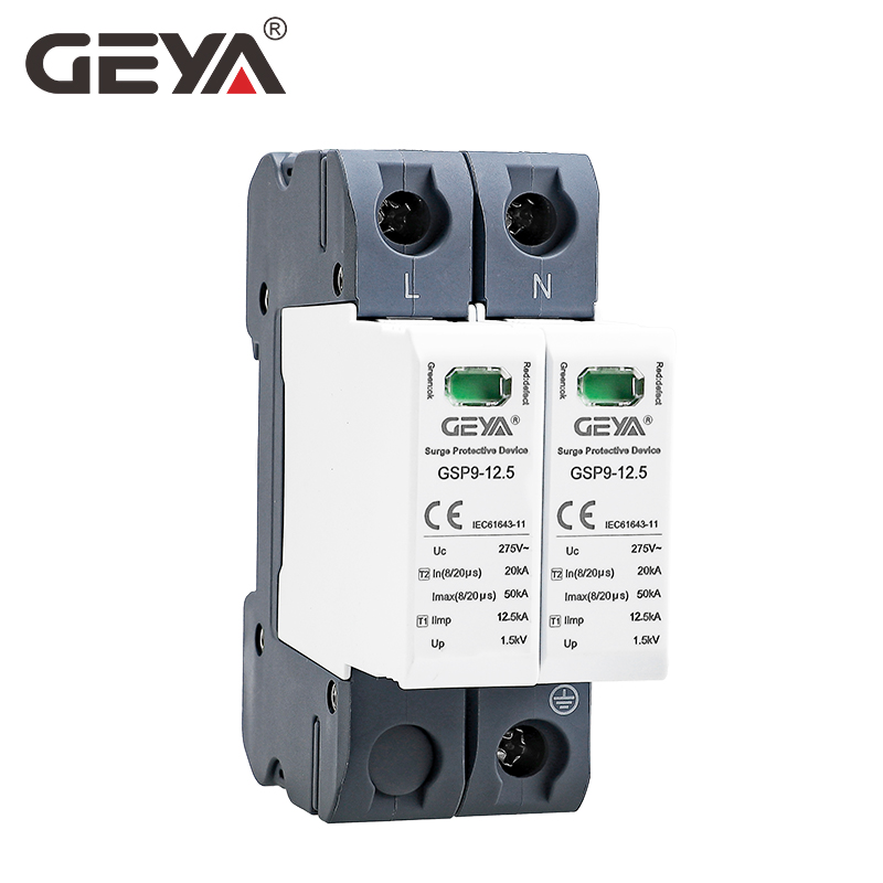Protector contra sobretensione - Ac Surge Protector reseña y precio