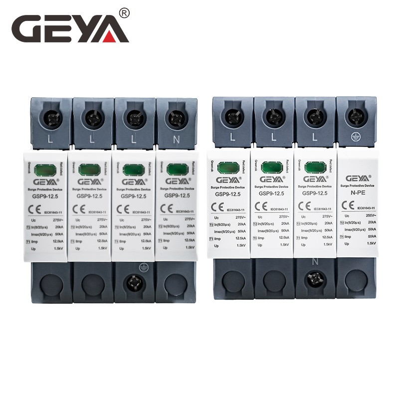 Protector contra sobretensione - Ac Surge Protector reseña y precio
