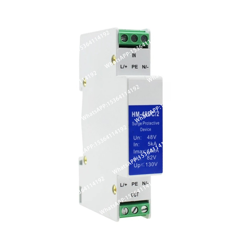 Protector Contra Sobretensione - Ac Surge Protector reseña y precio