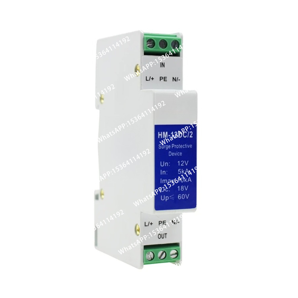 Protector Contra Sobretensione - Ac Surge Protector reseña y precio