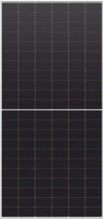 Panel Solar Longi Hi-MO 7 LR8- - Longi Panel Hi-Mo 7 reseña y precio