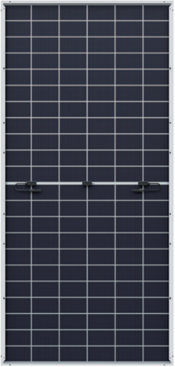 Panel Solar Longi Hi-MO 7 LR8- - Longi Panel Hi-Mo 7 reseña y precio
