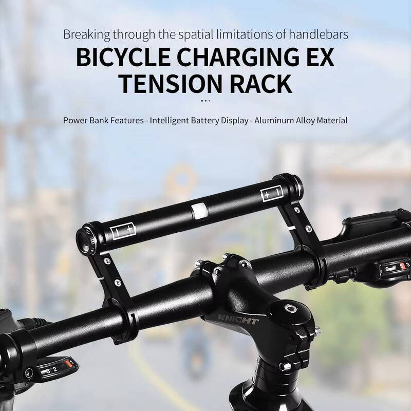 ESLNF Soporte de Extensión par - Renewable Energy Sources reseña y precio