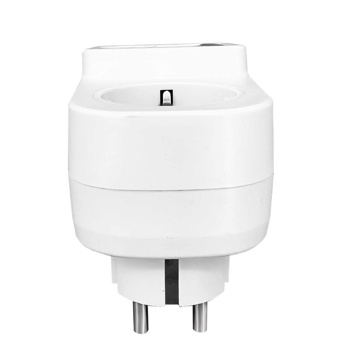 Protector de Voltaje y Corrien - Ac Surge Protector reseña y precio