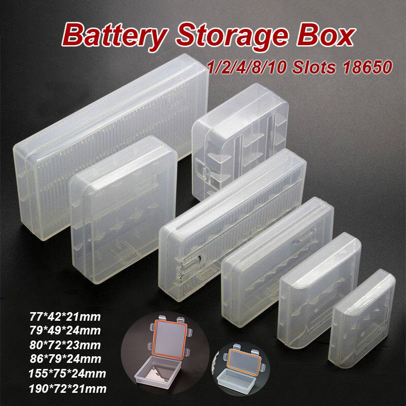 Caja de almacenamiento de bate - Renewable Energy Sources reseña y precio