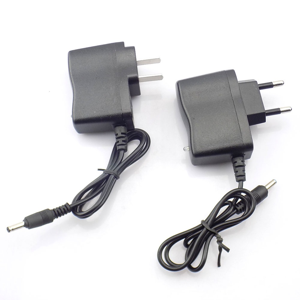 Adaptador de Corriente CA a CC - Renewable Energy Sources reseña y precio