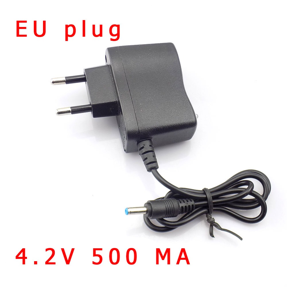 Adaptador de Corriente CA a CC - Renewable Energy Sources reseña y precio